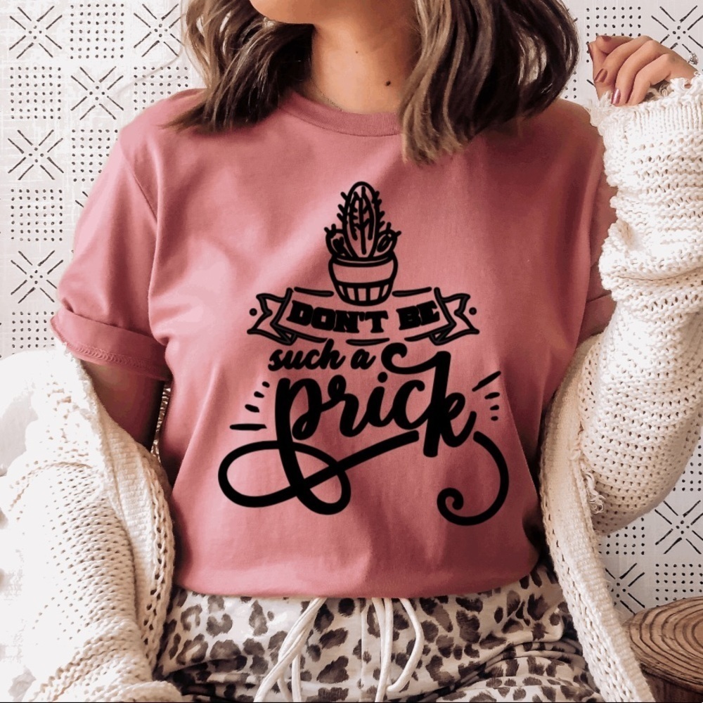 Cute Graphic Tshirt